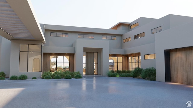 1272 N Hillside Way, Santa Clara, UT 84765 - exterior space