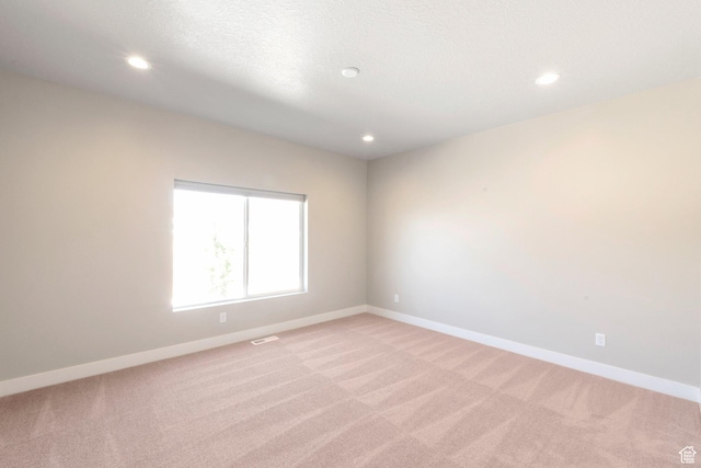 9829 N Aaron Ave Unit 213, Eagle Mountain, UT 84005 - view of carpeted spare room