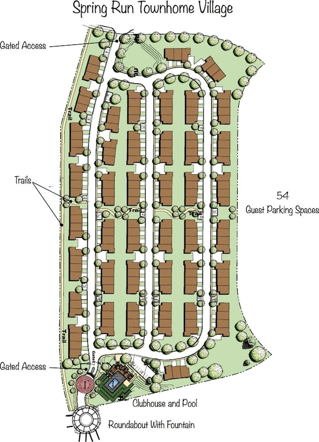 9829 N Aaron Ave Unit 213, Eagle Mountain, UT 84005 - map