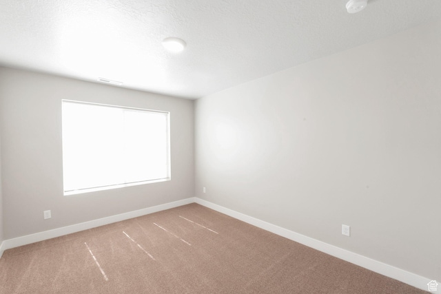 9829 N Aaron Ave Unit 213, Eagle Mountain, UT 84005 - view of carpeted spare room