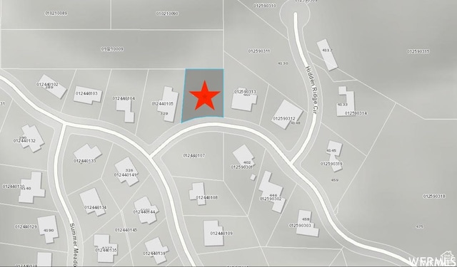 367 E Hidden Lake Dr, Bountiful, UT 84010 - photo 5