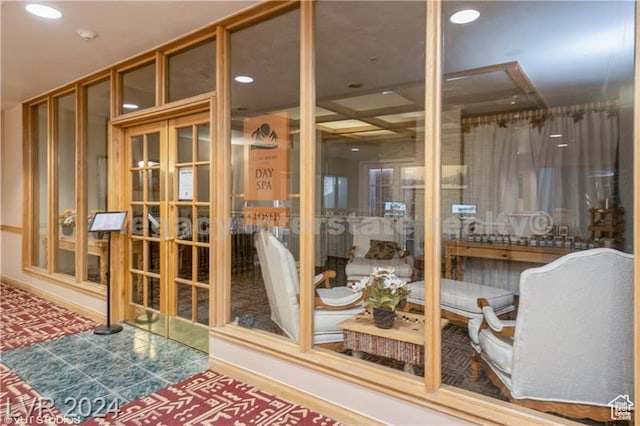 223 Hunter Ridge Rd Unit B303, Brian Head, UT 84719 - interior space