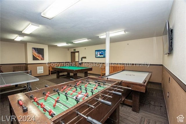 223 Hunter Ridge Rd Unit B303, Brian Head, UT 84719 - view of rec room