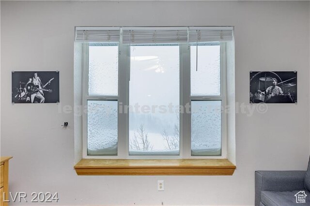 223 Hunter Ridge Rd Unit B303, Brian Head, UT 84719 - view of room details