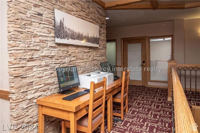 223 Hunter Ridge Rd Unit B303, Brian Head, UT 84719 - interior space