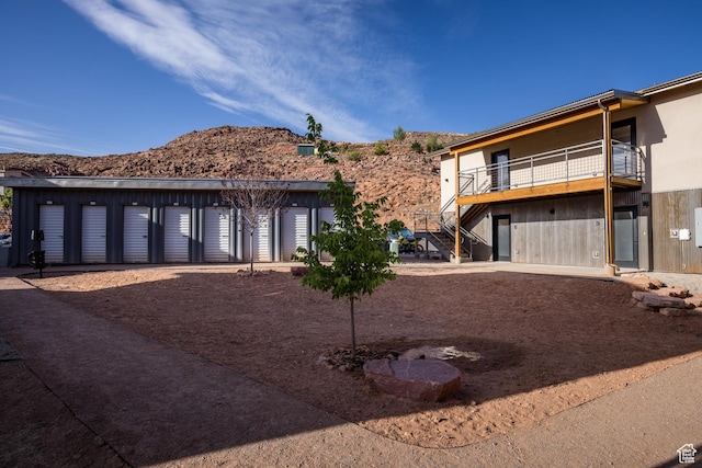1185 S Murphy Ln Unit 201D, Moab, UT 84532 - exterior space