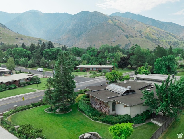 975 N 1600 E, Logan, UT 84321 - mountain view