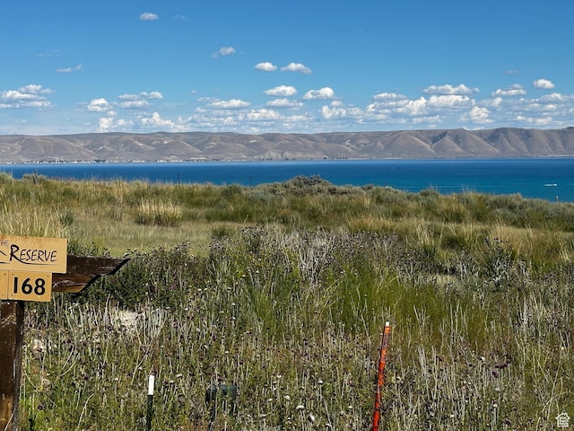 454 Reserve Dr Unit 168, Fish Haven, ID 83287
