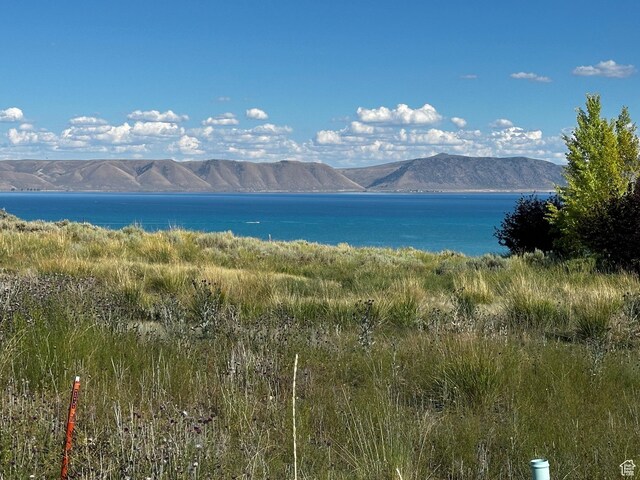 454 Reserve Dr Unit 168, Fish Haven, ID 83287