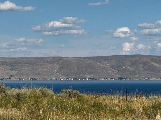 454 Reserve Dr Unit 168, Fish Haven, ID 83287