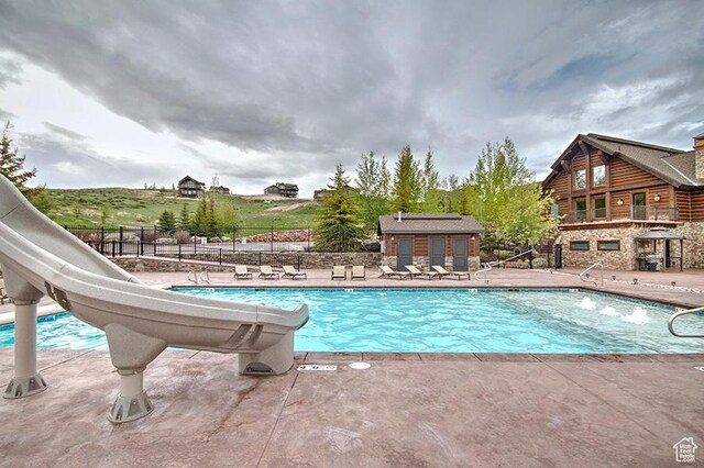 454 Reserve Dr Unit 168, Fish Haven, ID 83287