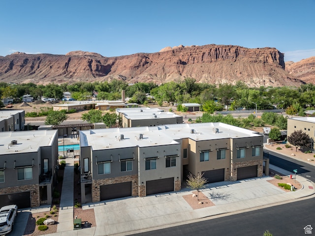 631 W 470 N, Moab, UT 84532 - property view of mountains