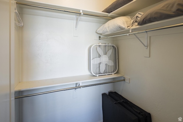 631 W 470 N, Moab, UT 84532 - view of spacious closet