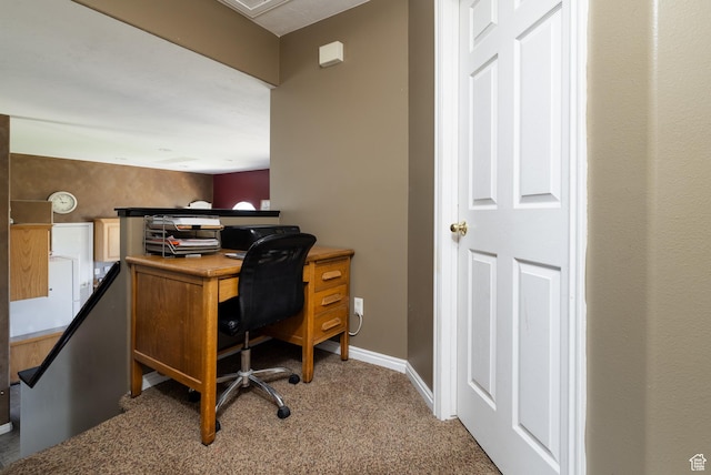 2546 W 1200 N, Roosevelt, UT 84066 - office space featuring light colored carpet