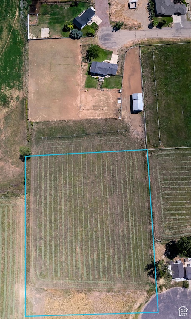 2590 W 1310 N, Roosevelt, UT 84066