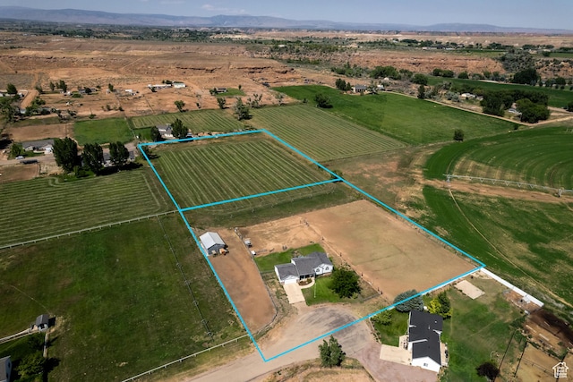 2590 W 1310 N, Roosevelt, UT 84066