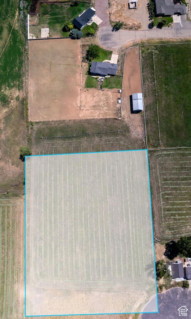 2590 W 1310 N, Roosevelt, UT 84066