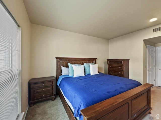 900 Bitner Rd Unit M12, Park City, UT 84098 - bedroom featuring carpet floors and baseboards