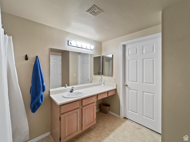 900 Bitner Rd Unit M12, Park City, UT 84098 - full bathroom featuring vanity and baseboards