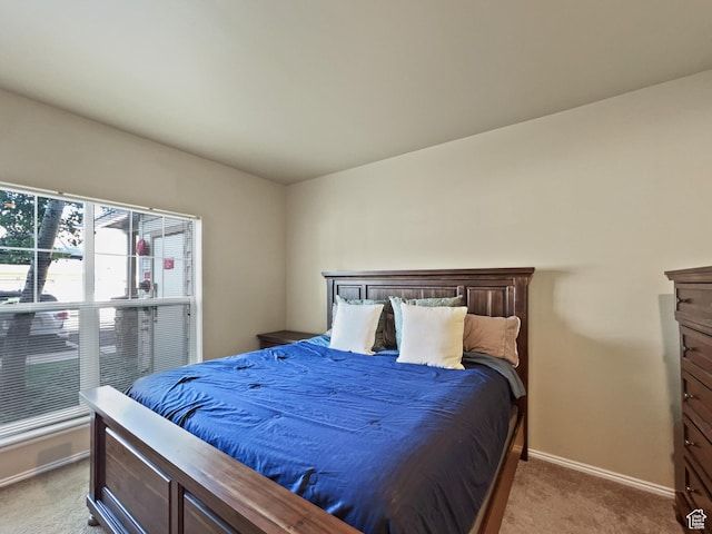 900 Bitner Rd Unit M12, Park City, UT 84098 - bedroom with carpet flooring and baseboards