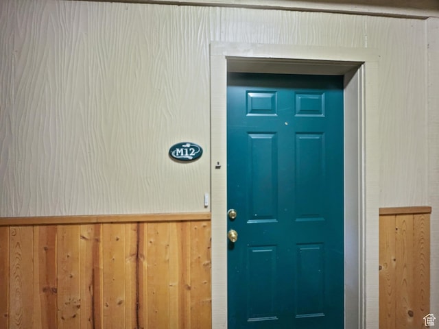 900 Bitner Rd Unit M12, Park City, UT 84098 - view of entrance to property