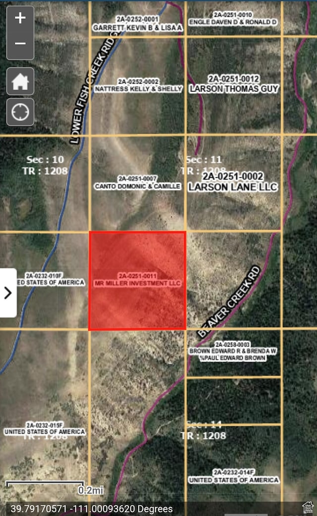 Helper UT, 84526 land for sale