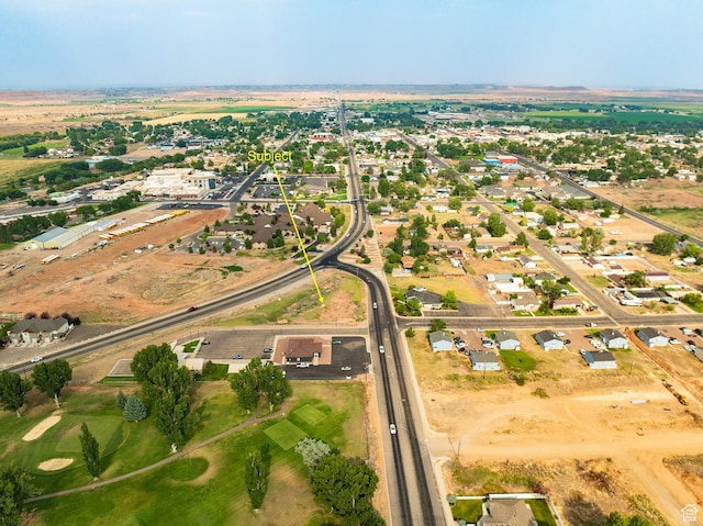 W W N, Roosevelt, UT 84066