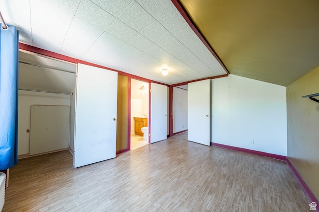 89 W 100 S, Kanab, UT 84741 - additional living space featuring light hardwood / wood-style floors