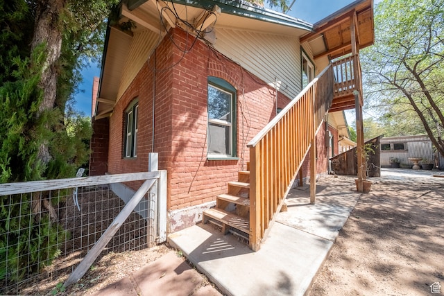 89 W 100 S, Kanab, UT 84741 - exterior space