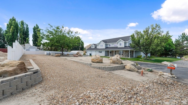 401 N Fairgrounds Rd, Price, UT 84501 - view of front facade