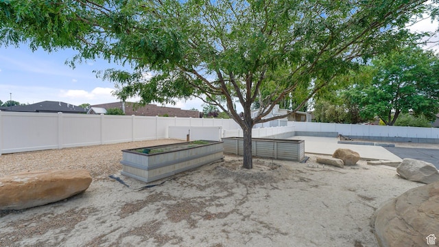 401 N Fairgrounds Rd, Price, UT 84501 - view of yard