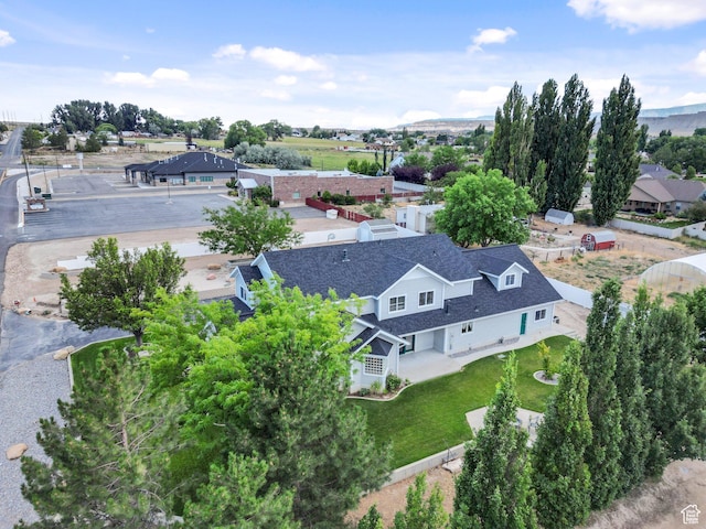 401 N Fairgrounds Rd, Price, UT 84501 - birds eye view of property