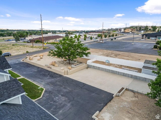 401 N Fairgrounds Rd, Price, UT 84501 - birds eye view of property