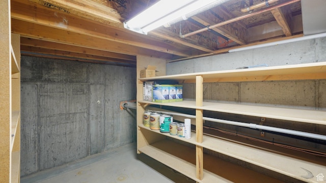 401 N Fairgrounds Rd, Price, UT 84501 - view of storage area