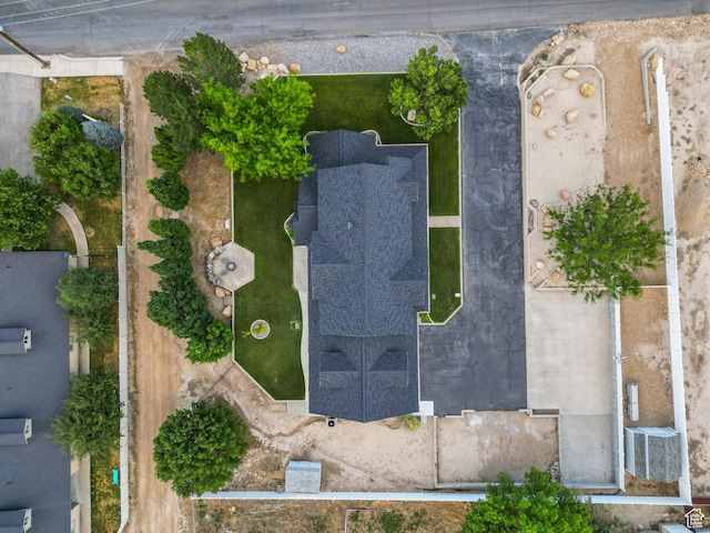 401 N Fairgrounds Rd, Price, UT 84501 - aerial view