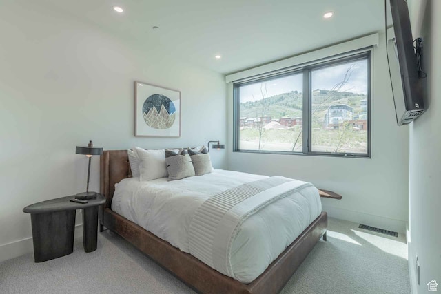3599 Ridgeline Dr Unit 2, Park City, UT 84098 - view of carpeted bedroom