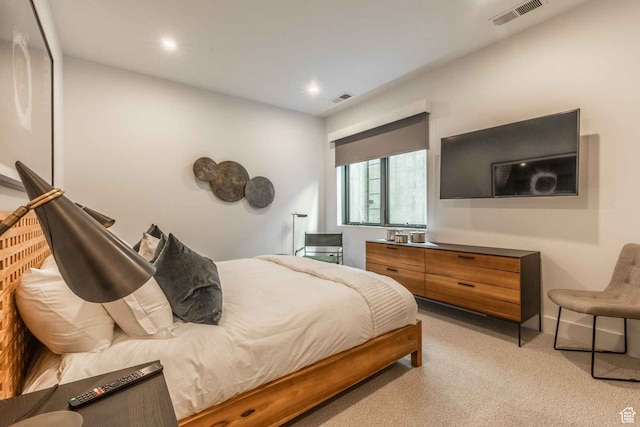 3599 Ridgeline Dr Unit 2, Park City, UT 84098 - view of carpeted bedroom