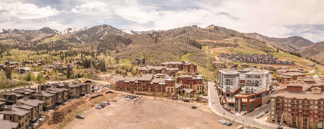 3599 Ridgeline Dr Unit 2, Park City, UT 84098 - property view of mountains