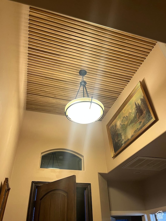650 N Red Stone Rd Unit 22, Washington, UT 84780 - room details featuring visible vents
