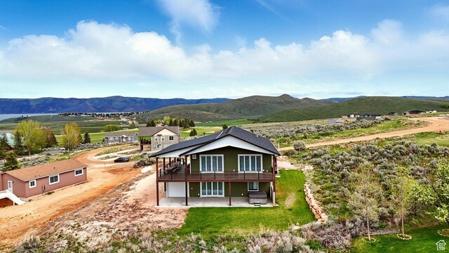 2882 S Golf Course Dr, Garden City, UT 84028 - photo 1
