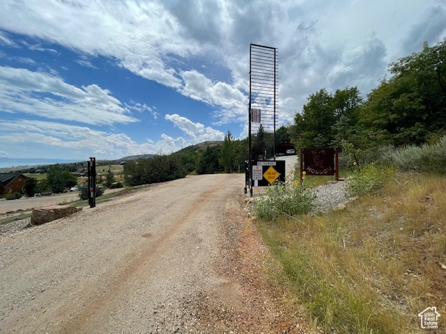 2930 N Elk Hollow Dr, Garden City, UT 84028