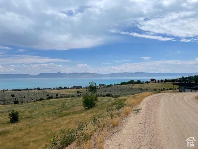 2930 N Elk Hollow Dr, Garden City, UT 84028