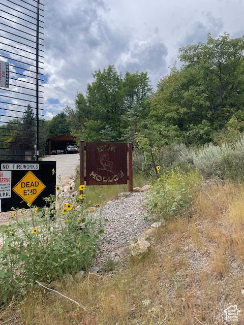 2930 N Elk Hollow Dr, Garden City, UT 84028