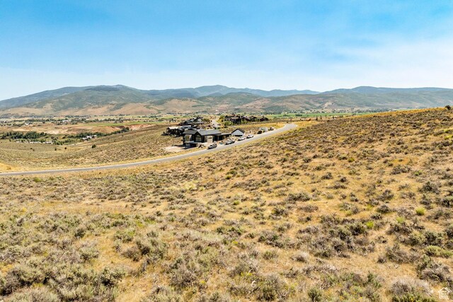 6745 N Moon Rise Way Unit 307, Heber City, UT 84032