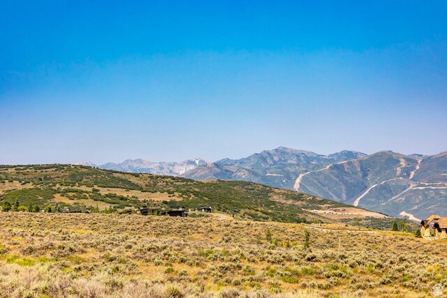 6745 N Moon Rise Way Unit 307, Heber City, UT 84032