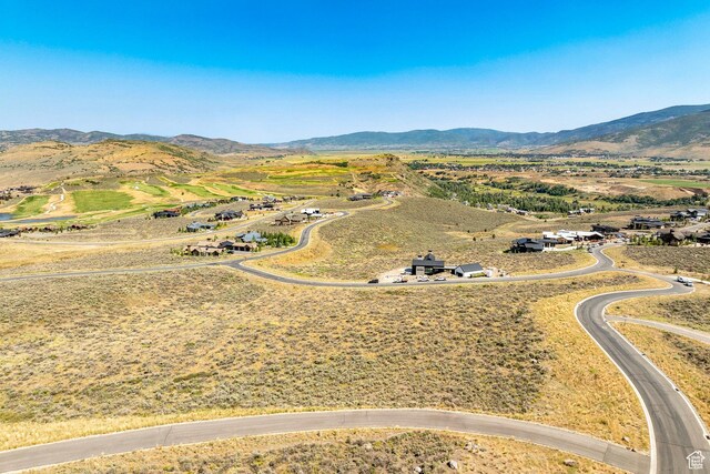 6745 N Moon Rise Way Unit 307, Heber City, UT 84032
