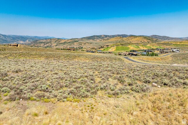 6745 N Moon Rise Way Unit 307, Heber City, UT 84032