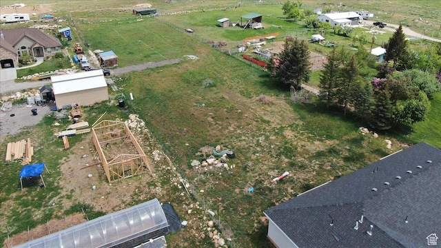 250 E 450 N, Mount Pleasant, UT 84647 - bird's eye view