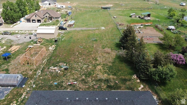 250 E 450 N, Mount Pleasant, UT 84647 - birds eye view of property