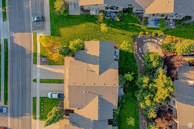 1120 N 520 W Unit 1, Midway, UT 84049 - drone / aerial view